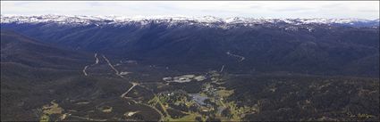 Lake Crackenback Resort - NSW (PBH4 00 10460)